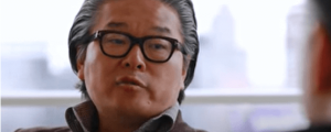 中概股暴跌背后的男人——圣经也救不了的bill黄