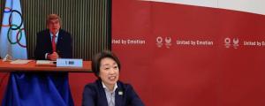 惨！东京奥运谢绝海外观众，将退还60万门票损失惨重！