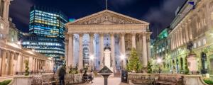 英央行继续维持利率不变,2021英国经济前景光明!
